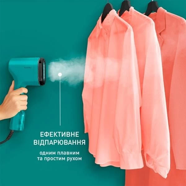Tefal Pure Pop DT2024E1 Бренд: Tefal; мощность, Вт: 1300; объем