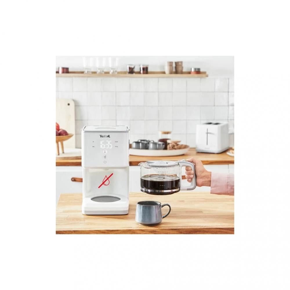 Tefal Sense CM693110 Бренд: Tefal; Способ установки: