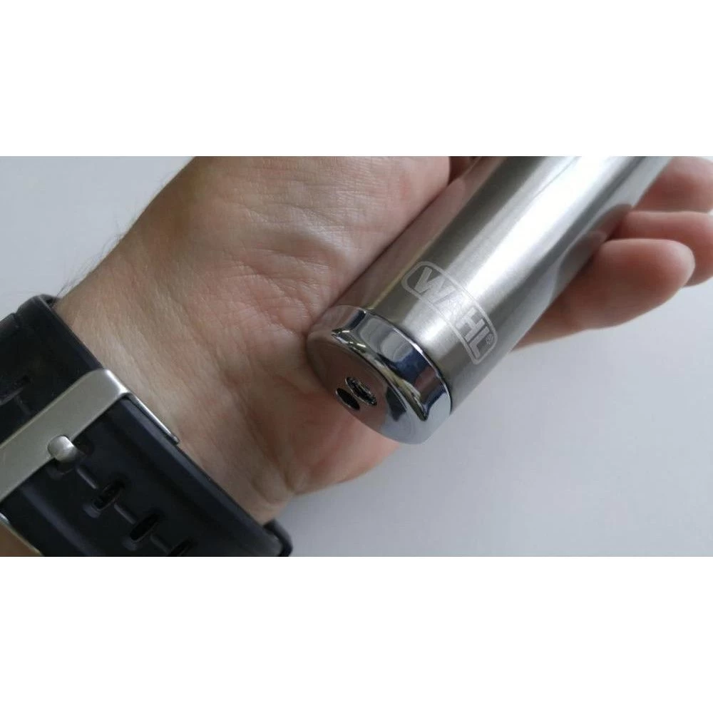 MOSER 09818-116 (UA) Кількість насадок: 7; Кількість