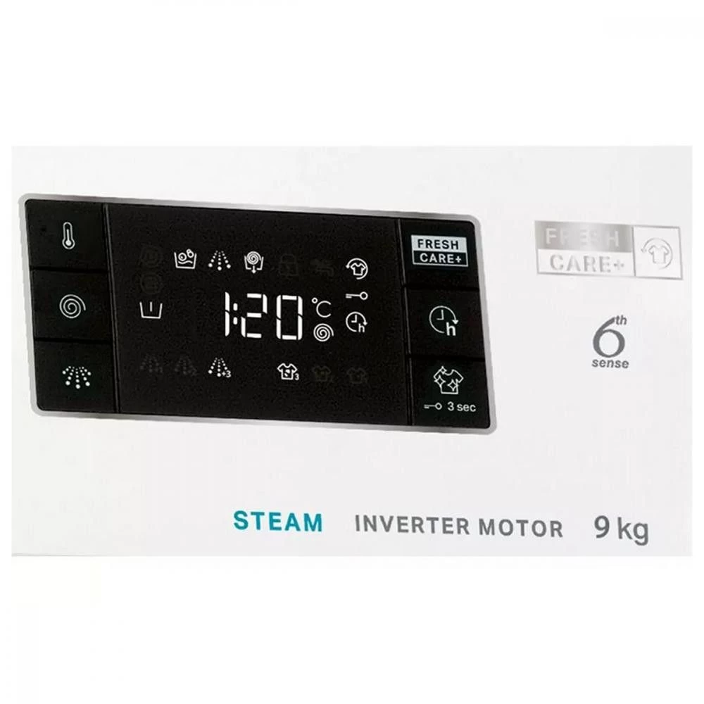 Whirlpool FFB9448BVUA Бренд: Whirlpool; Спосіб