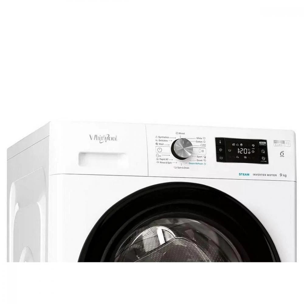 Whirlpool FFB9448BVUA Бренд: Whirlpool; Спосіб