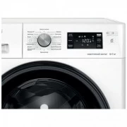 Whirlpool FFWDB976258BVUA