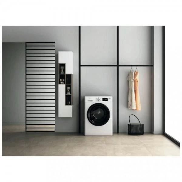 Whirlpool FFWDB976258BVUA Бренд: Whirlpool; Способ установки:
