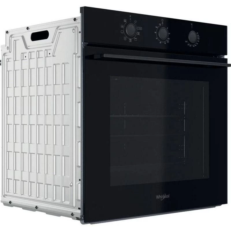 Whirlpool OMK38HU0B Бренд: Whirlpool; Спосіб