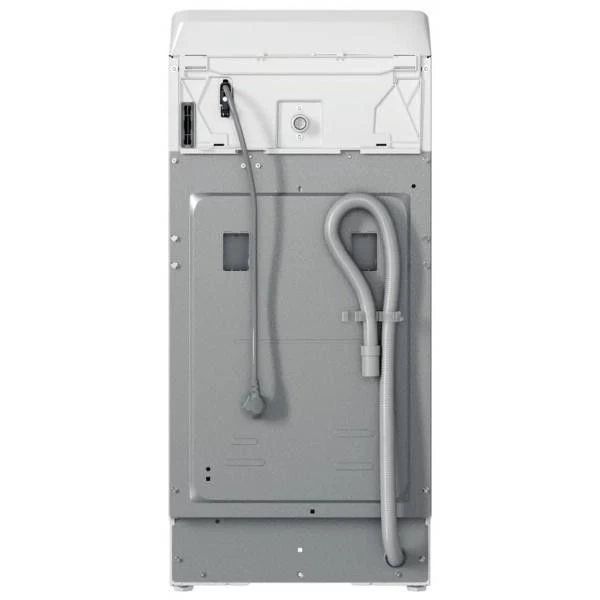 Whirlpool TDLRB7222BSUA Бренд: Whirlpool; Спосіб