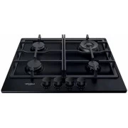 Whirlpool TKRL 661 NB