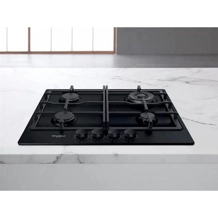 Whirlpool TKRL 661 NB Бренд: Whirlpool; Ширина, см: 58;