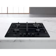 Whirlpool TKRL 661 NB