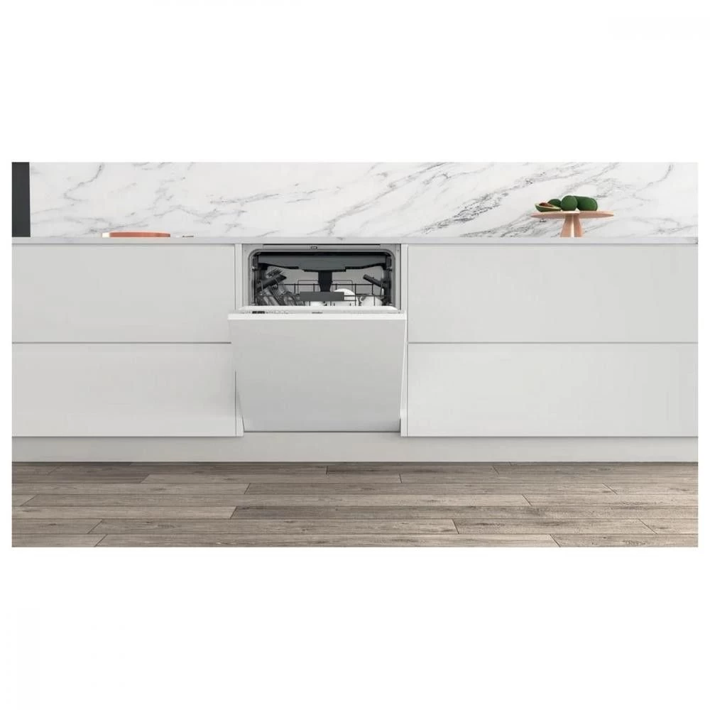 Whirlpool WIC3C34PFES Бренд: Whirlpool; Спосіб