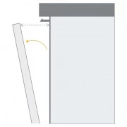 Whirlpool WIC3C34PFES