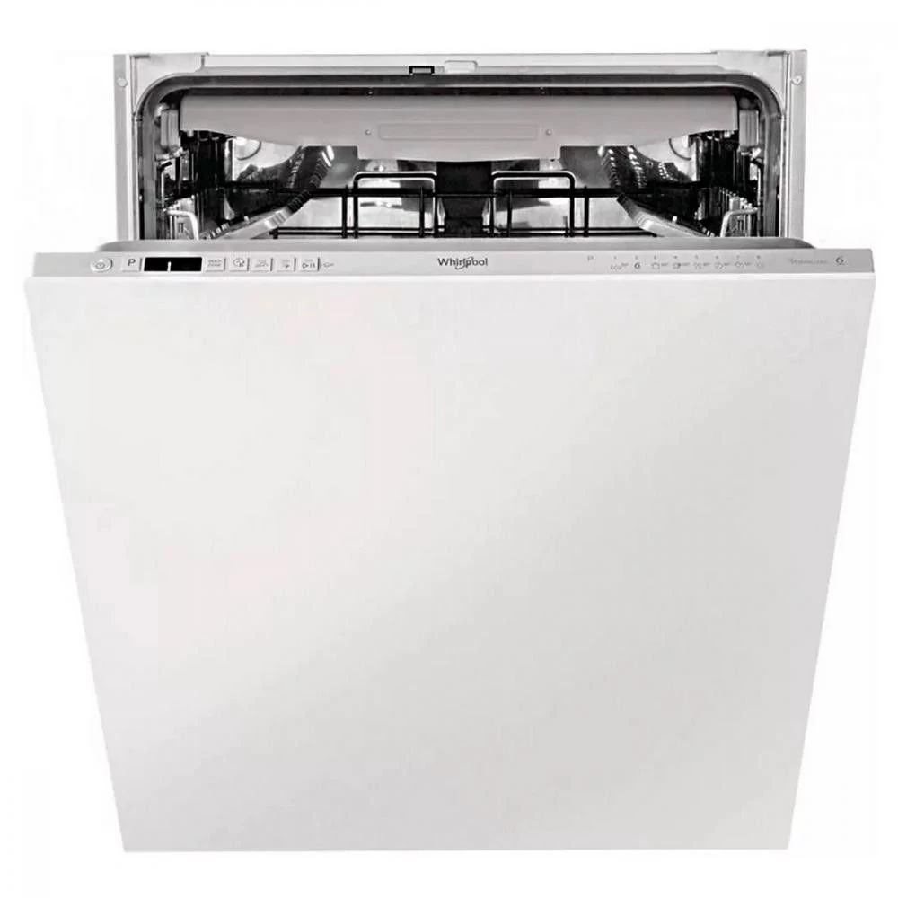 Whirlpool WIC3C34PFES Бренд: Whirlpool; Спосіб