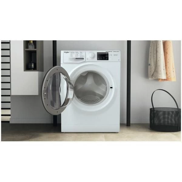 Whirlpool WRSB7259WBUA Бренд: Whirlpool; Спосіб