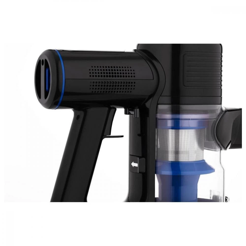 Ardesto CVC-D0611BB (UA) Живлення акумулятор (у комплекті)
