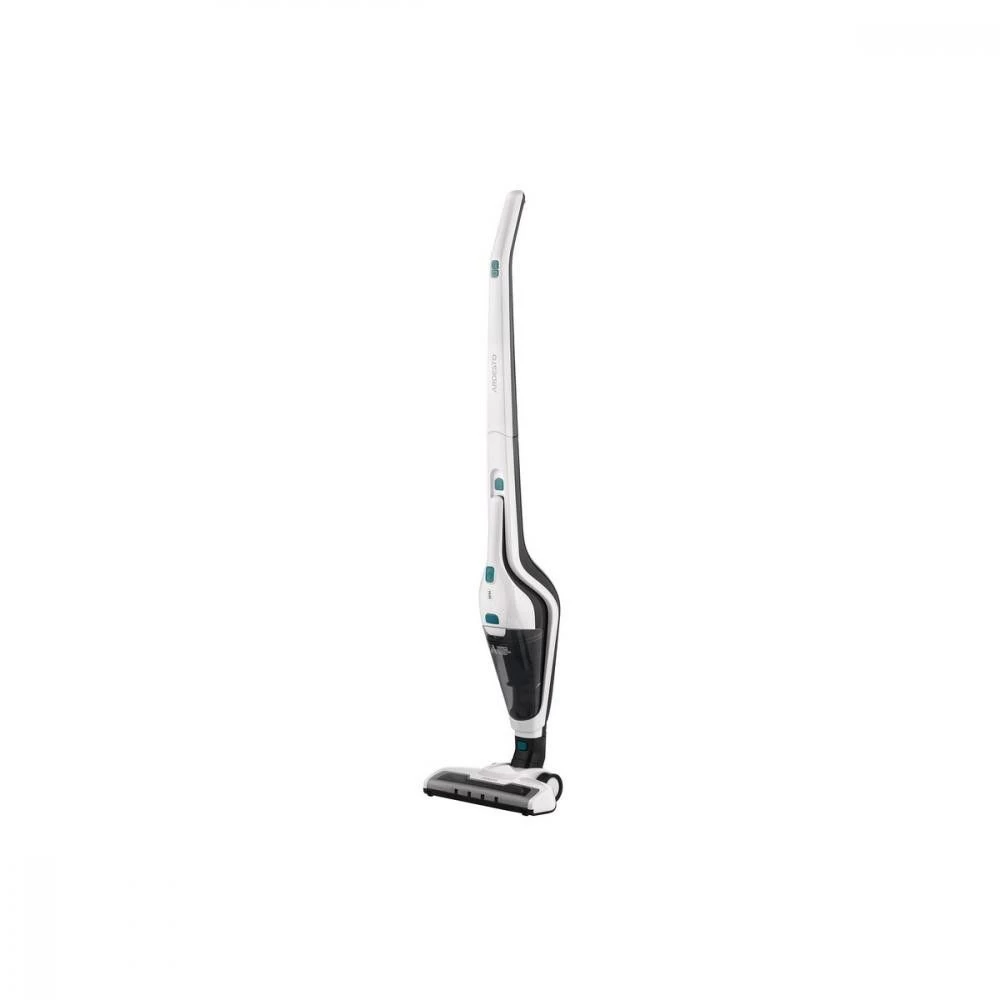 Ardesto CVC-X0621WB (UA) Ємкість пилозбірника, л 0,55