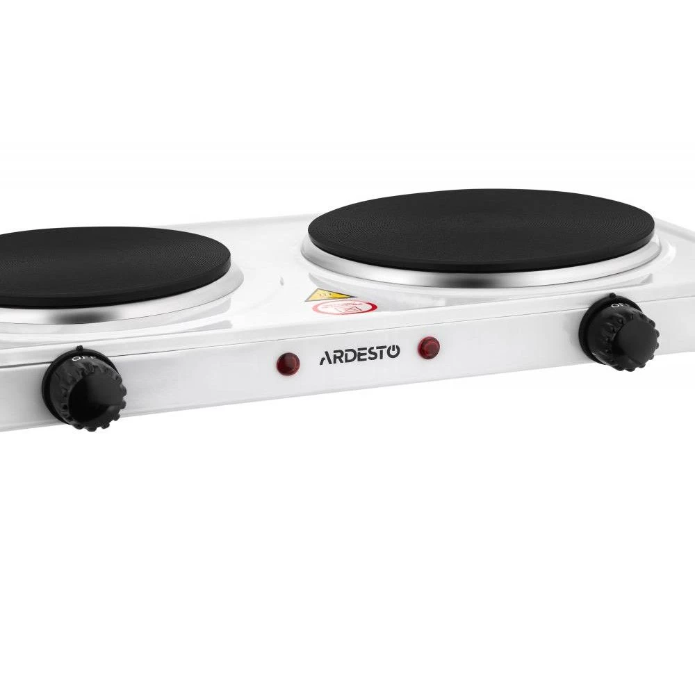 Ardesto ECS-J225W (UA) Бренд: Ardesto; Тип варочной