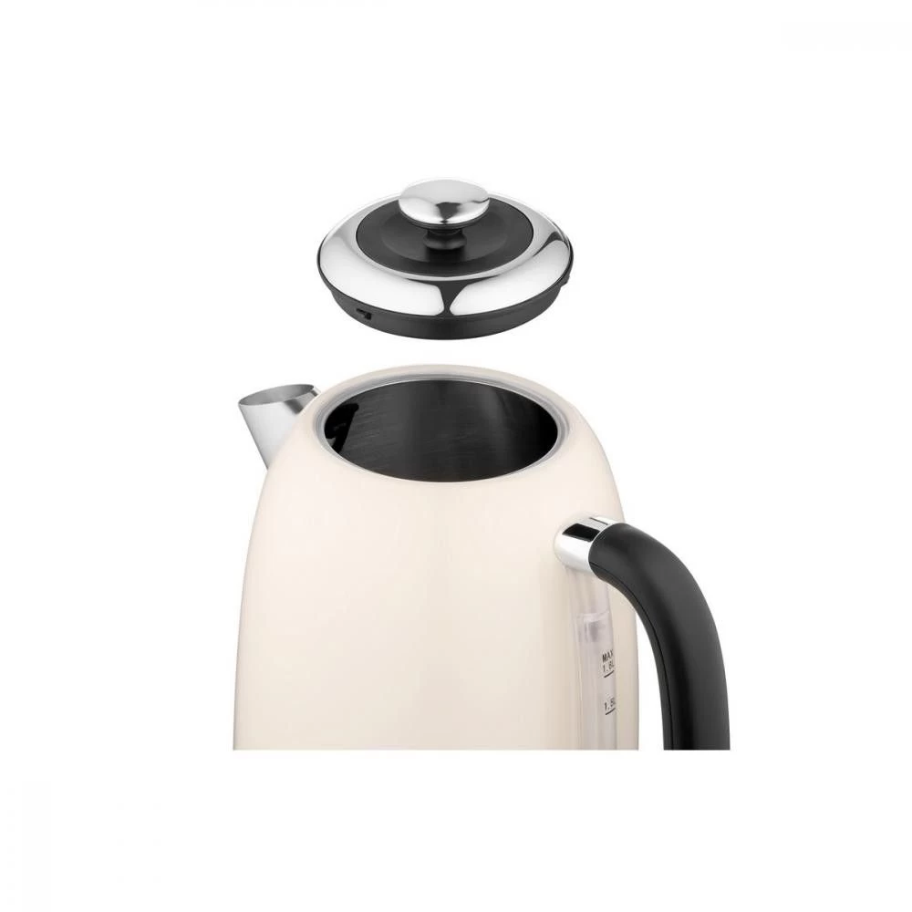 Ardesto EKL-F410BG (UA) Объем, л 1,8