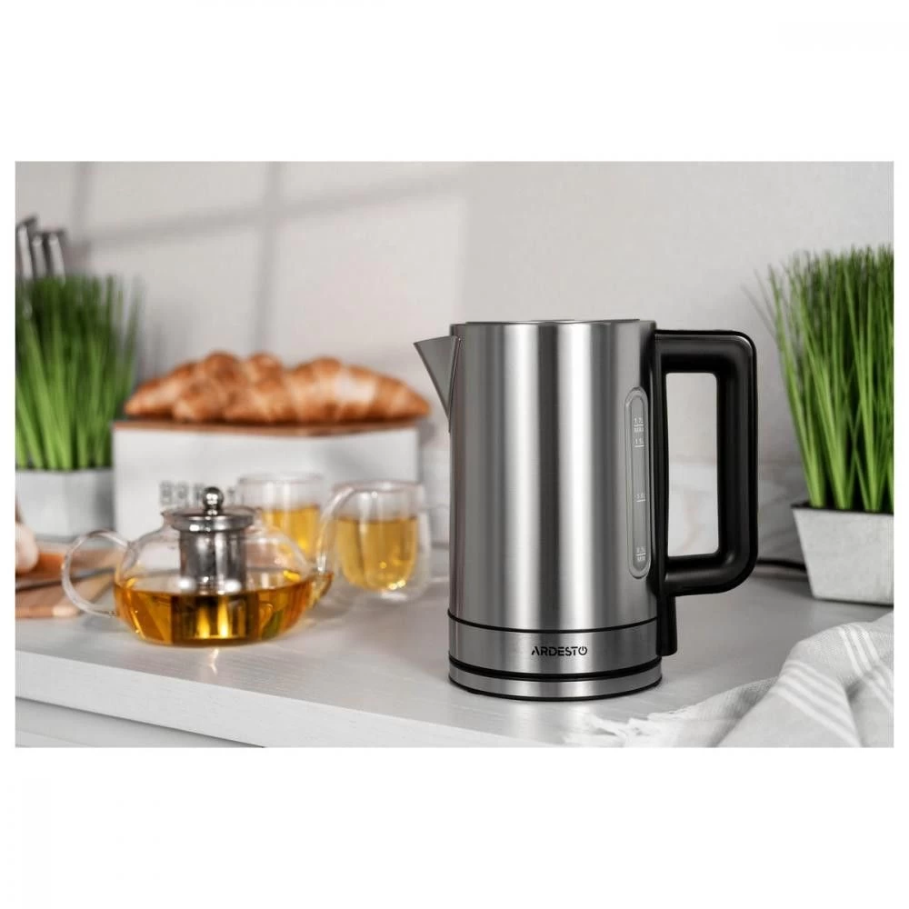 Ardesto EKL-FD700SS Бренд: Ardesto; Мощность, Вт: 2200;