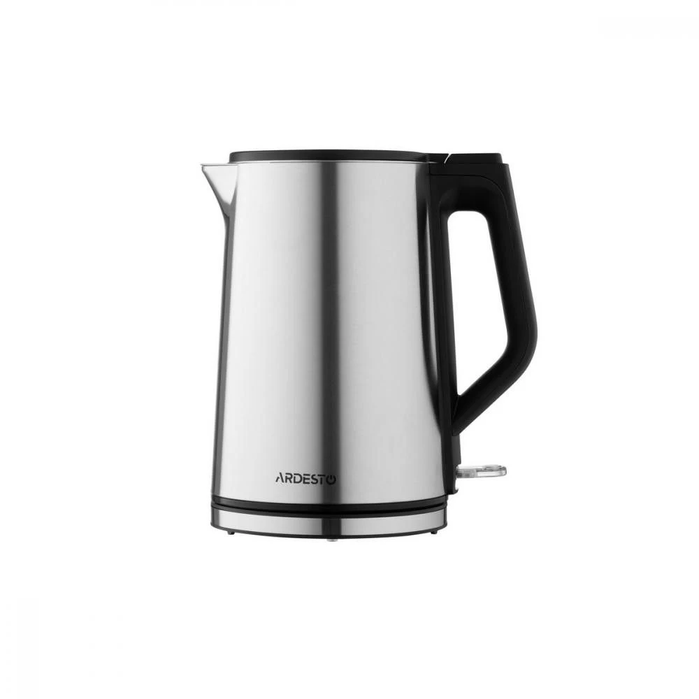 Ardesto EKL-X51 Угольный фильтр нет