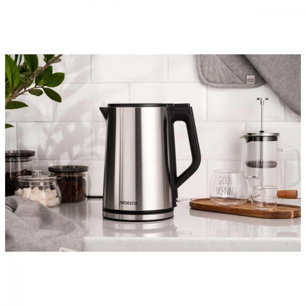 Ardesto EKL-X51 Объем, л 1,5