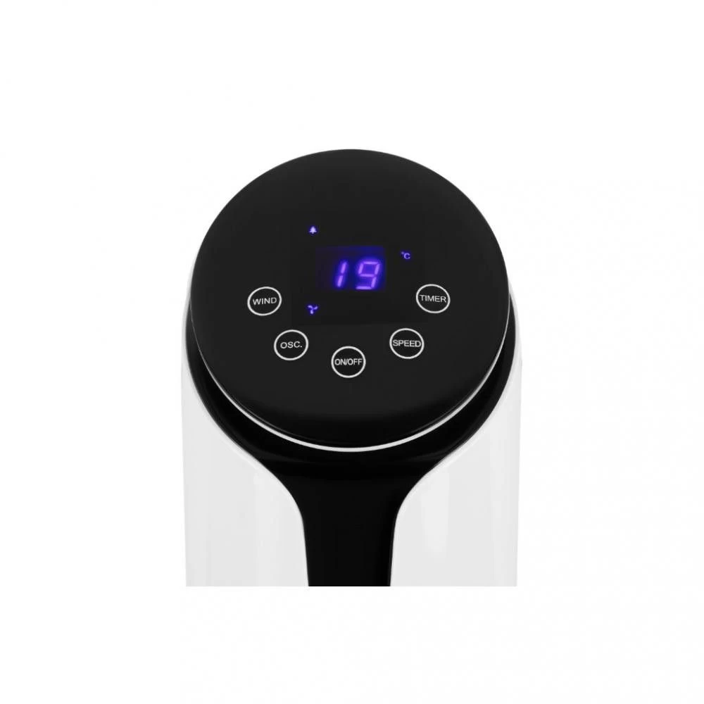 Ardesto FNT-R44X1WY22 (UA) Кількість швидкостей 3