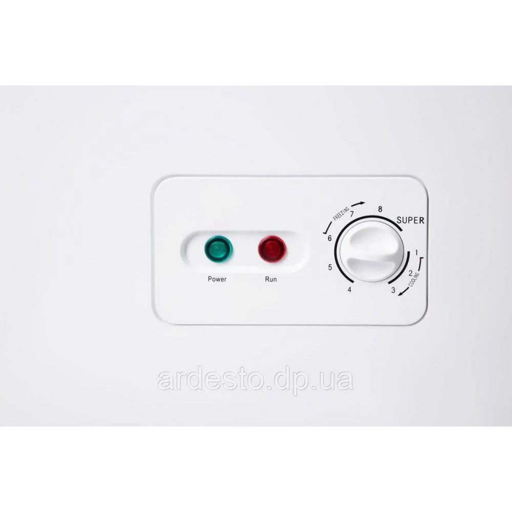 Ardesto FRM-362MCH (UA) Бренд: Ardesto; Спосіб встановлення: