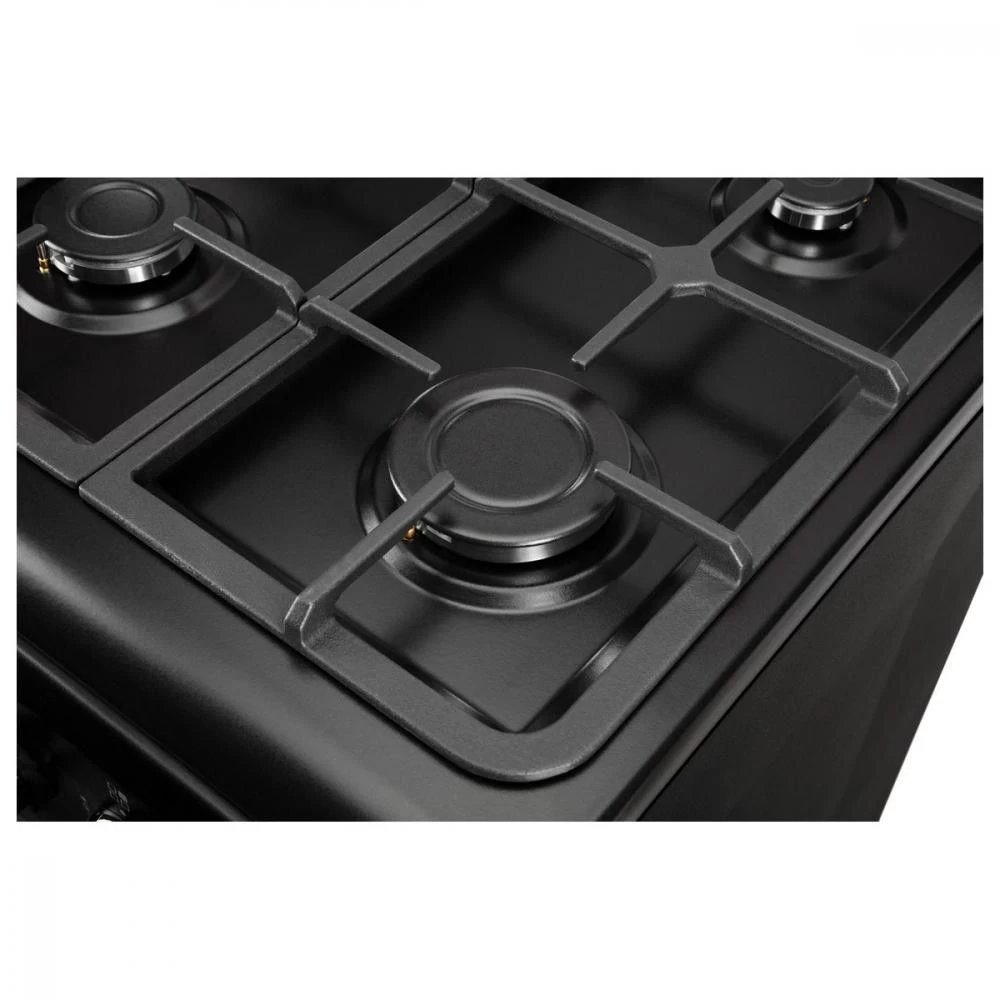 Ardesto FSC-F5060PB (UA) Ширина, см 50