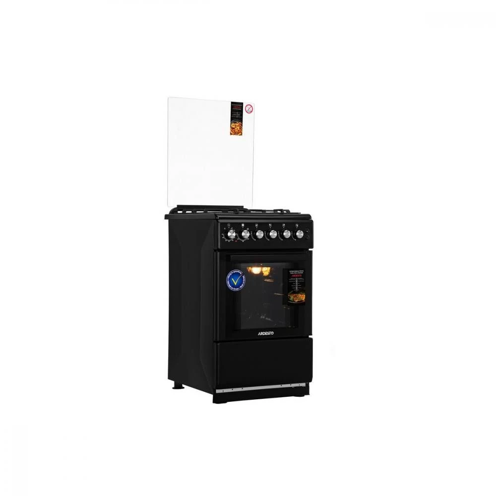 Ardesto FSC-F5060PB (UA) Висота, см 85