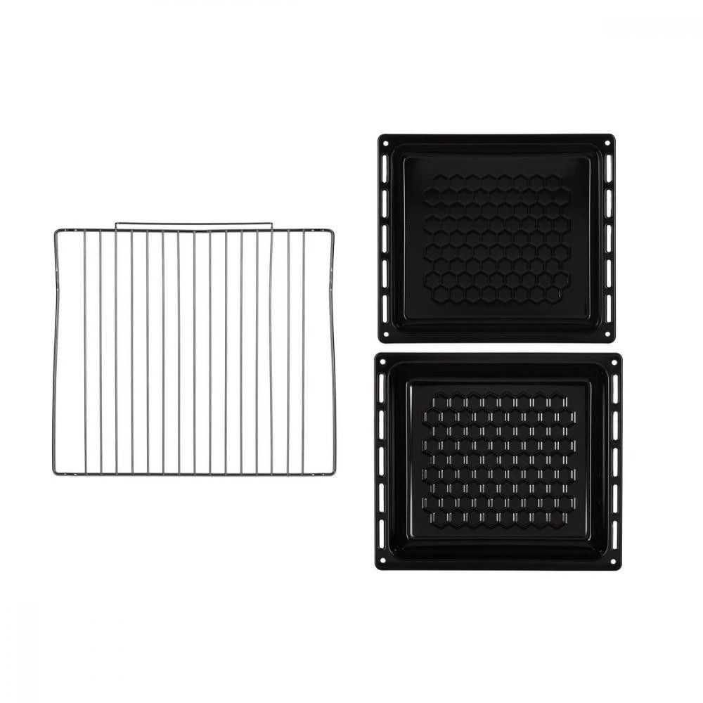 Ardesto FSC-F5060PB (UA) Тип духовки електрична