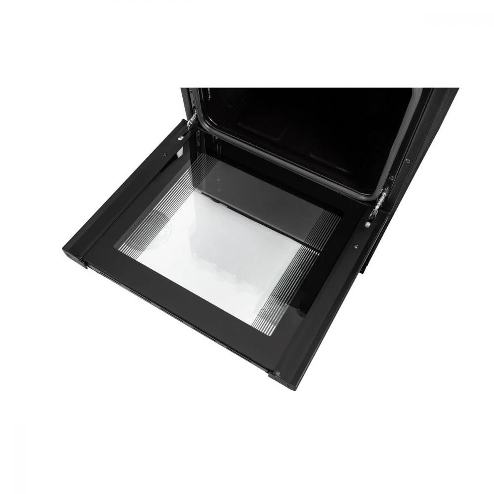 Ardesto FSC-F5060PB (UA) Тип варильної поверхні газова