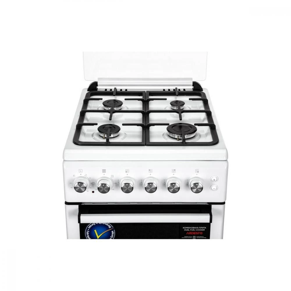 Ardesto FSC-F5060PW (UA) Бренд: Ardesto; Тип варочной