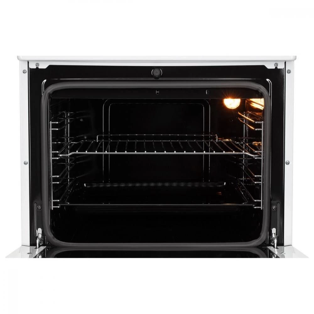 Ardesto FSC-F6060AW (UA) Бренд: Ardesto; Тип варочной