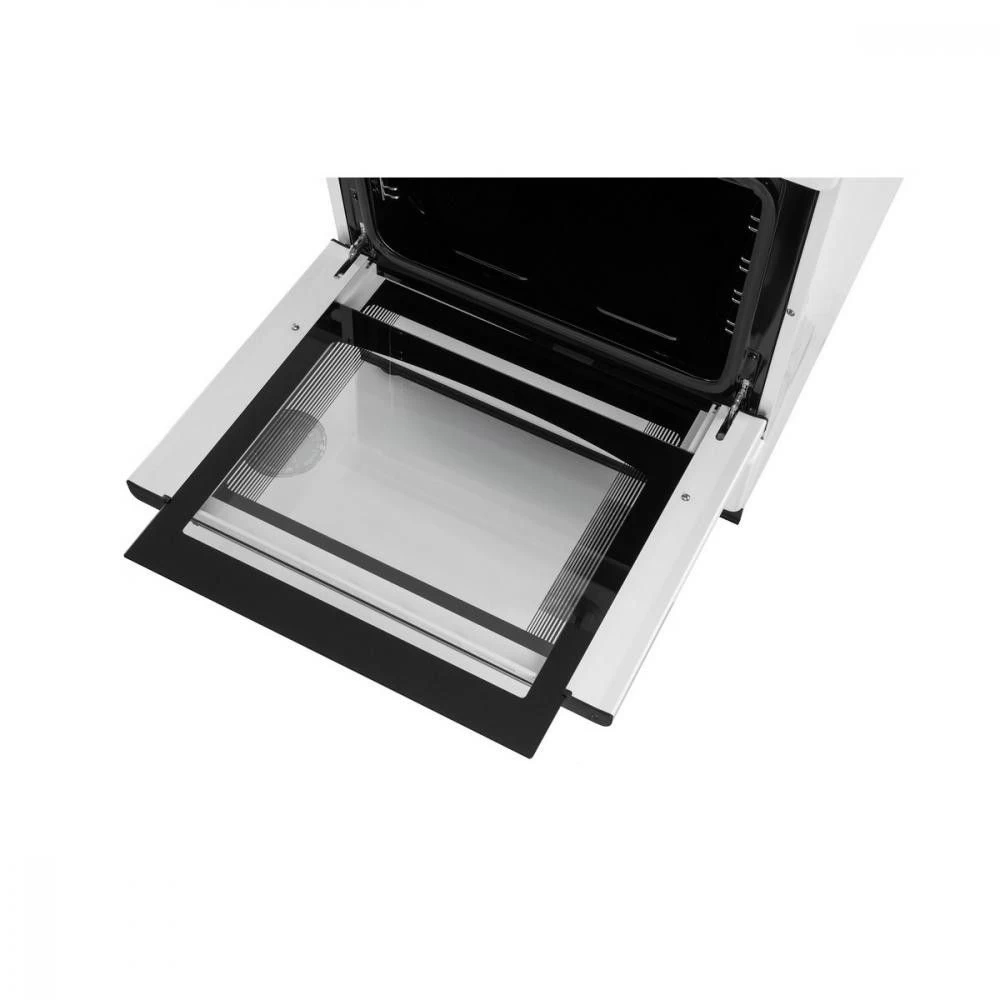 Ardesto FSC-F6060AW (UA) Бренд: Ardesto; Тип варочной