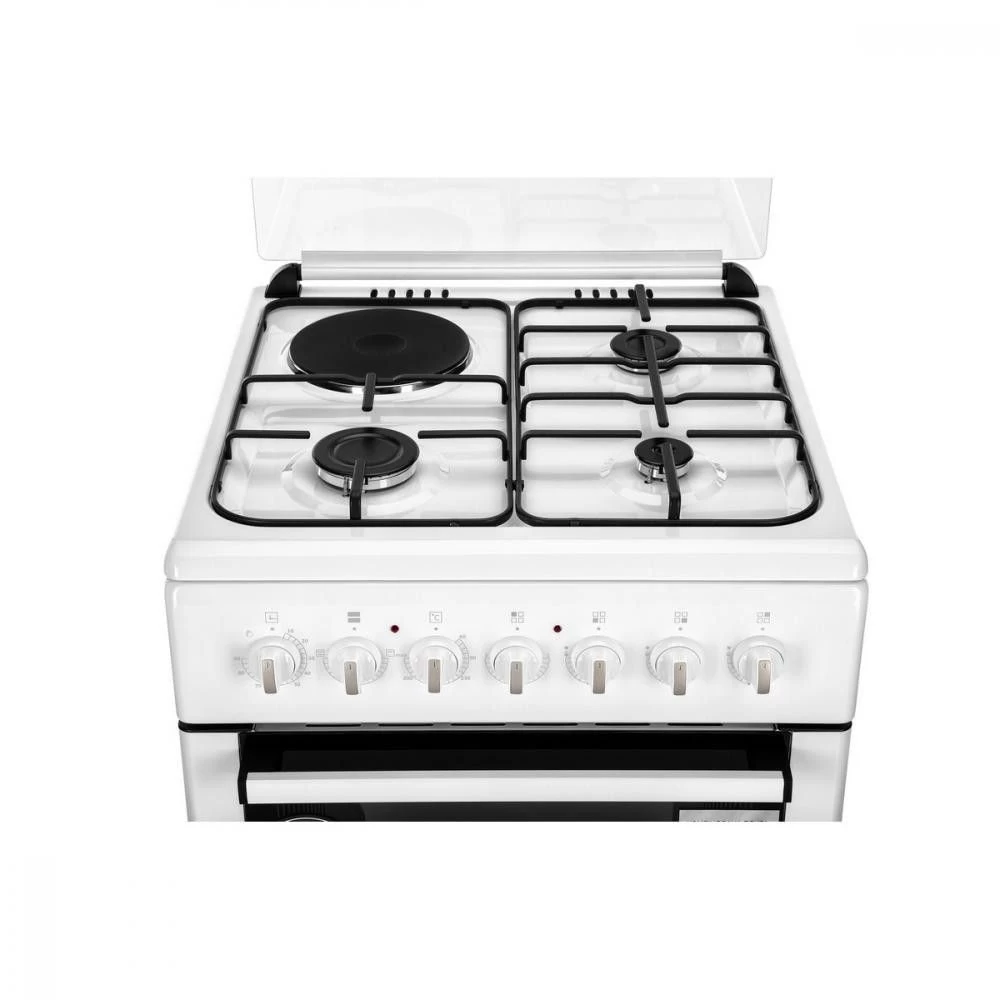 Ardesto FSC-F6060CW (UA) Висота, см 85
