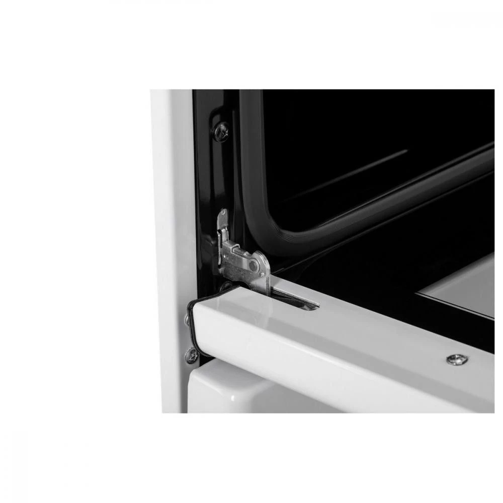 Ardesto FSC-F6060CW (UA) Тип варильної поверхні газова