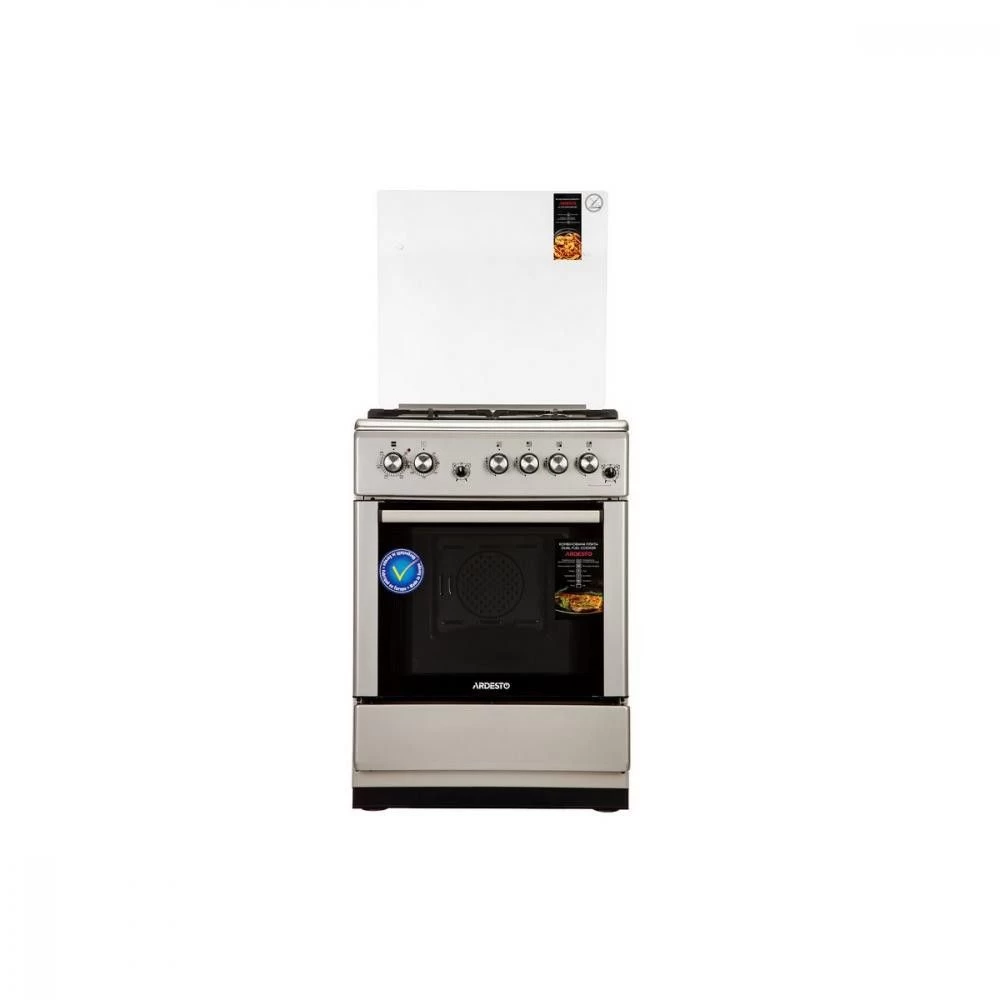 Ardesto FSC-F6060PS (UA) Высота, см 85