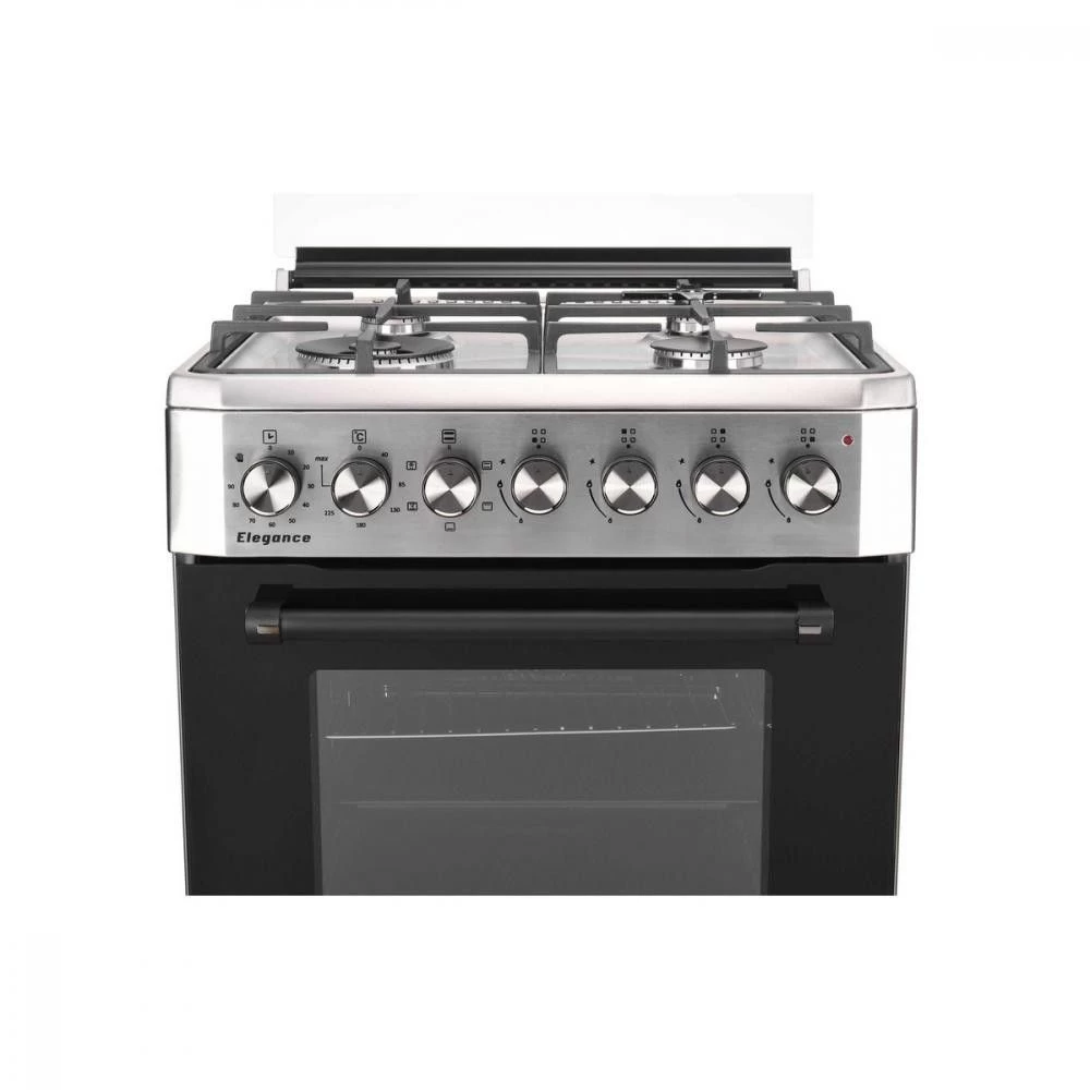 Ardesto FSCF-C606ST (UA) Бренд: Ardesto; Тип варильної