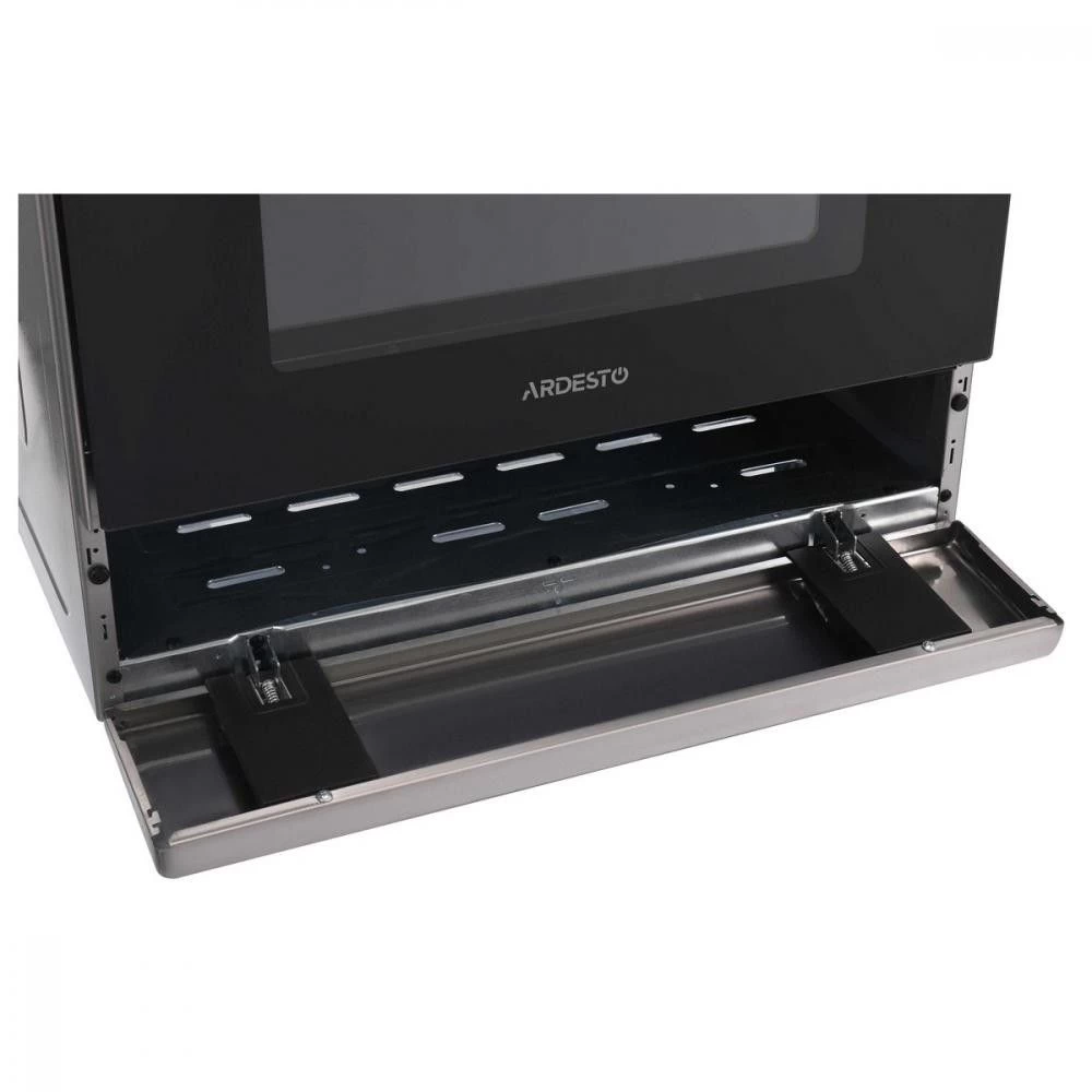 Ardesto FSCF-C606ST (UA) Бренд: Ardesto; Тип варочной