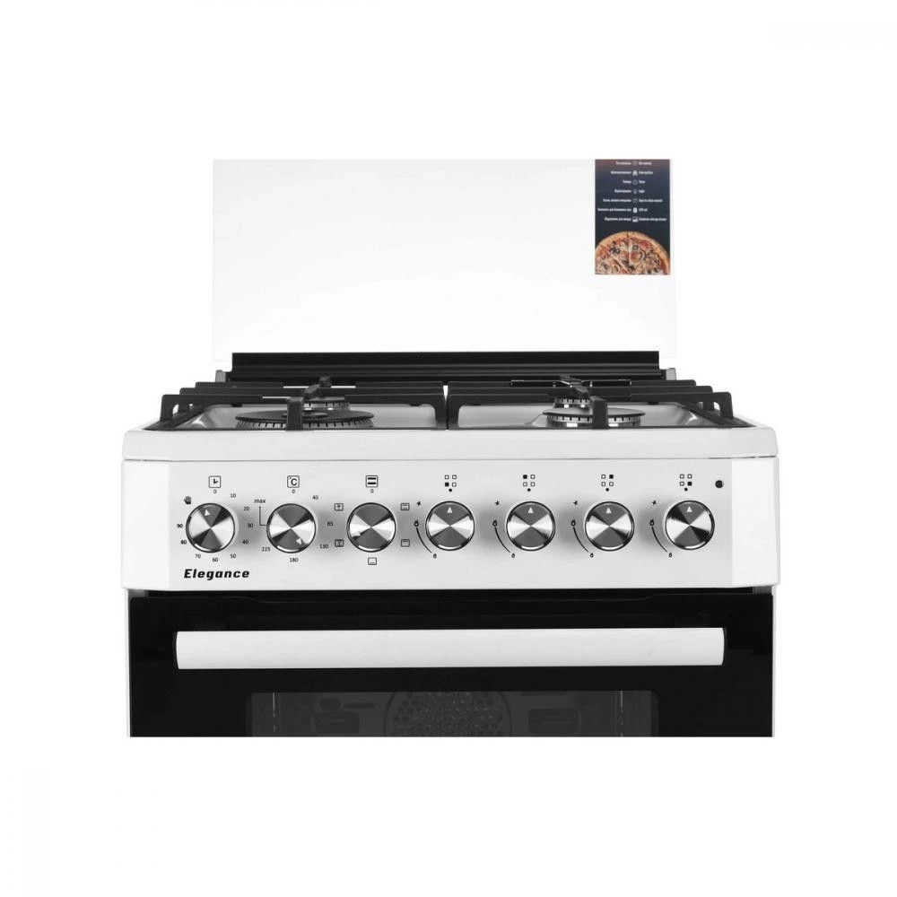 Ardesto FSCF-C606W (UA) Висота, см 89,1