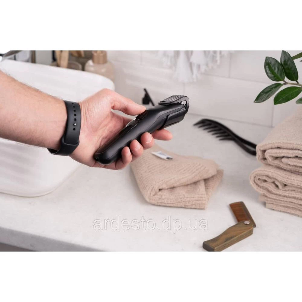 Ardesto HC-Y10-B Бренд: Ardesto; Мощность, Вт: 5;