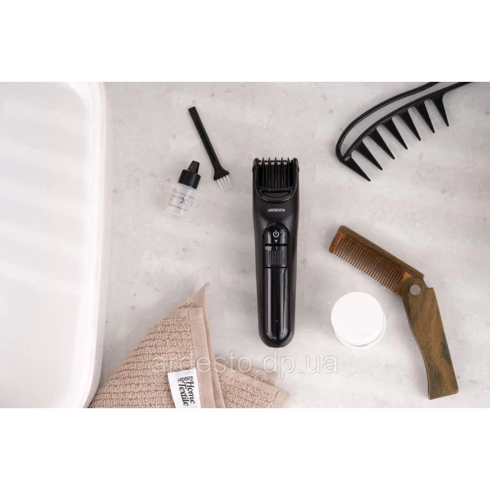 Ardesto HC-Y10-B Бренд: Ardesto; Потужність, Вт: 5;