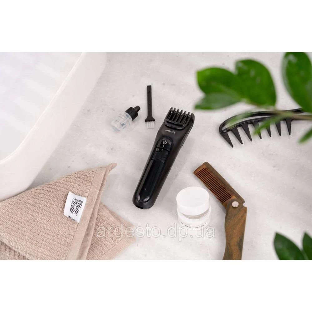 Ardesto HC-Y10-B Бренд: Ardesto; Потужність, Вт: 5;