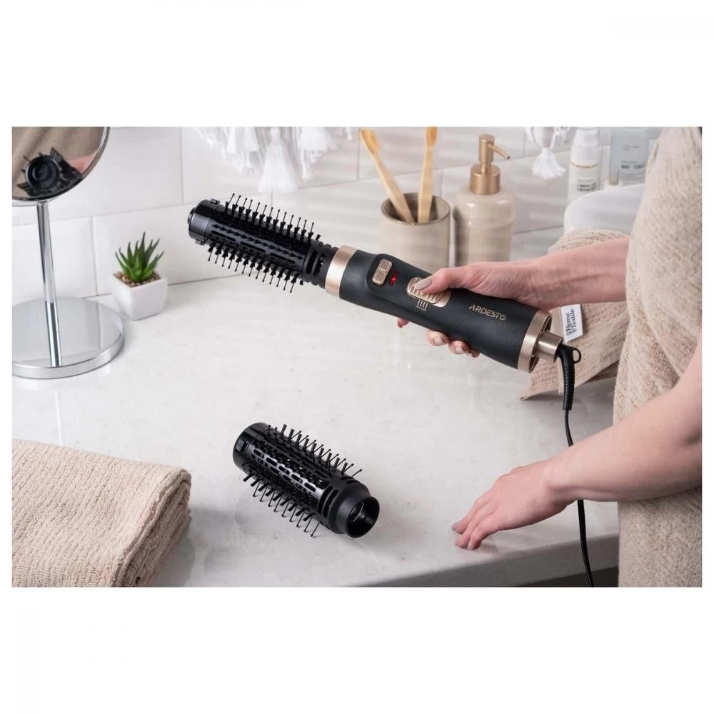 Ardesto HD-C100 Бренд: Ardesto; Мощность, Вт: 1000;