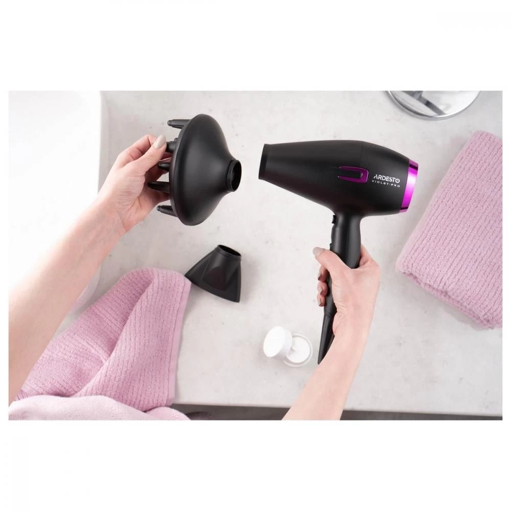 Ardesto HD-Y221PRO Количество скоростей 2