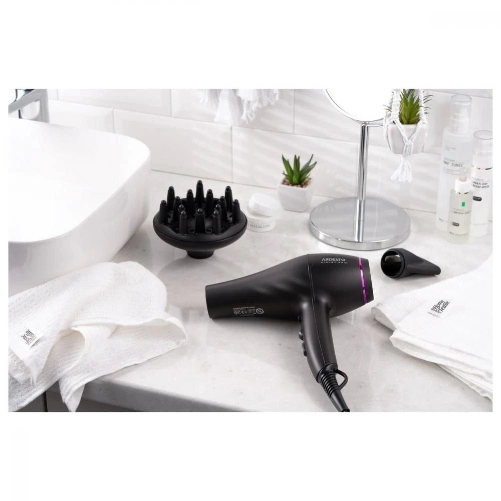 Ardesto HD-Y222PRO (UA) Кількість температурних режимів 3