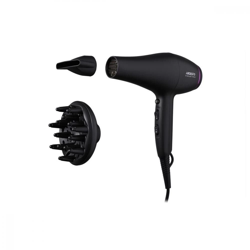 Ardesto HD-Y222PRO (UA) Бренд: Ardesto; Потужність, Вт: 1850-2200;