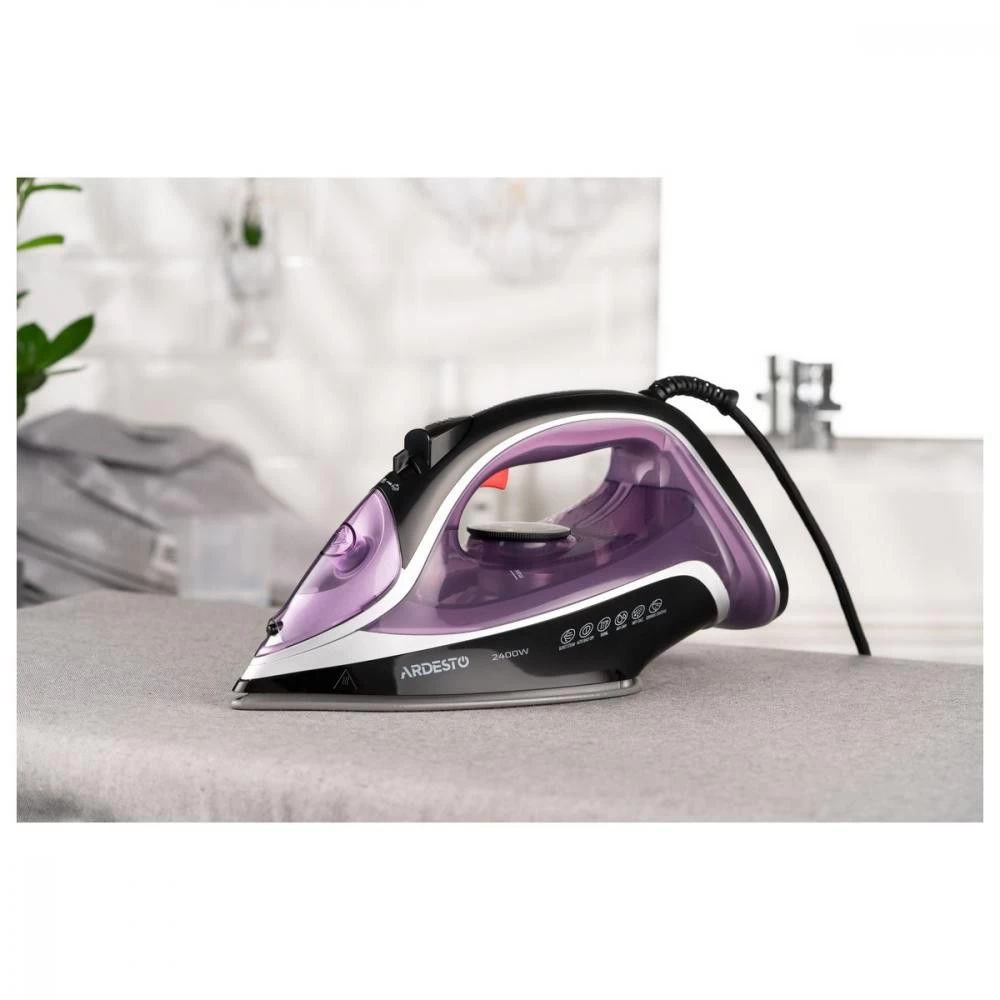 Ardesto IR-B2234 Бренд: Ardesto; потужність, Вт: 2400;