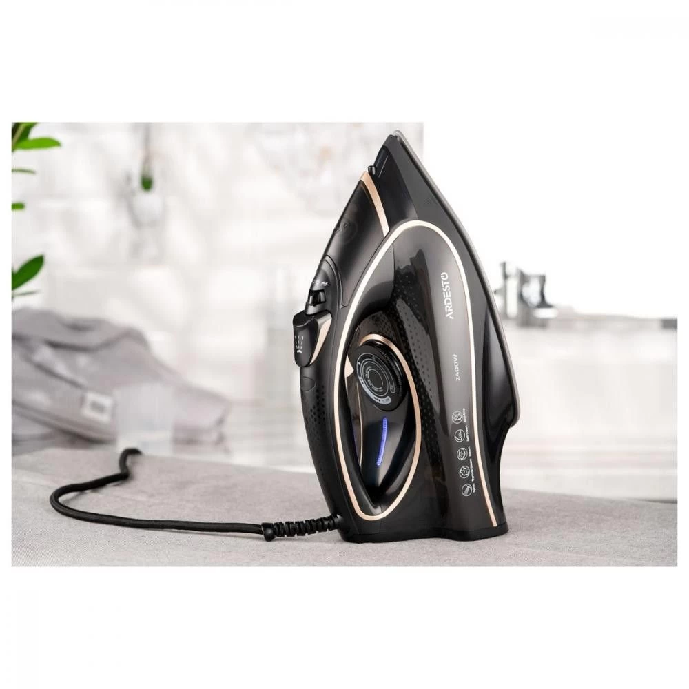 Ardesto IR-B2235 Бренд: Ardesto; потужність, Вт: 2400;