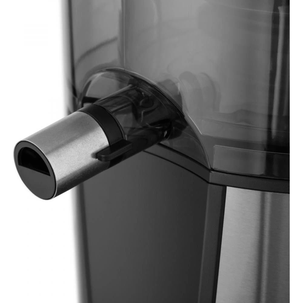 Ardesto JEG-800 Матеріал корпусу нержавіюча сталь