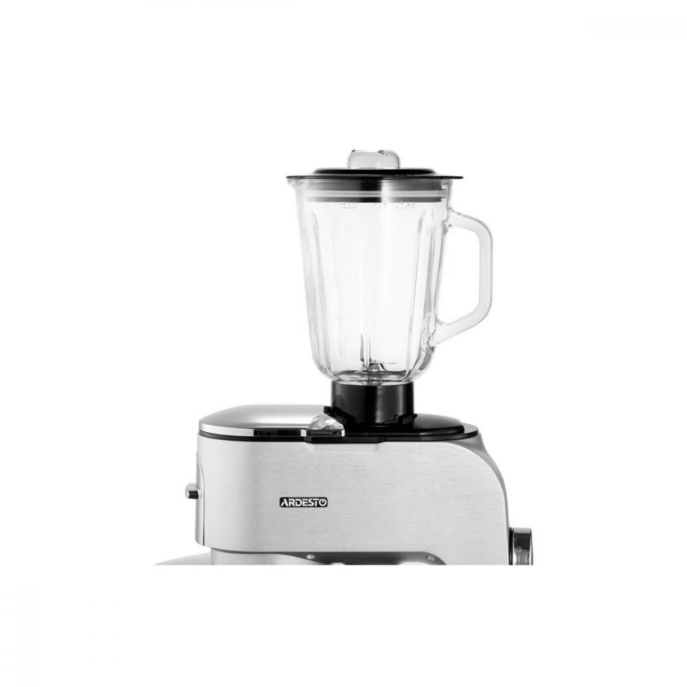 Ardesto KMCH-K1500SS (UA) Імпульсний режим є