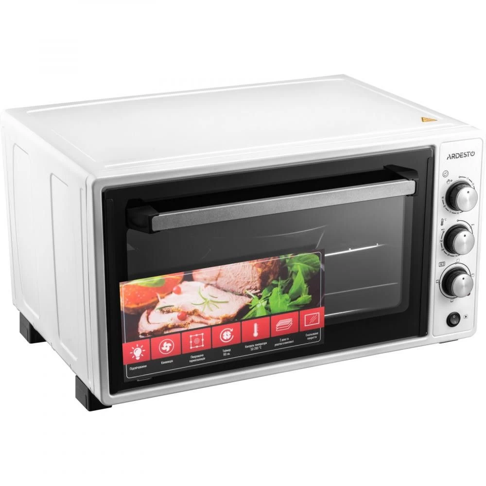 Ardesto MEO-N48CW (UA) Мощность, кВт 1,7